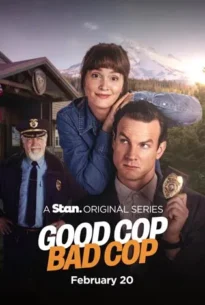 Good Cop Bad Cop (2025)
