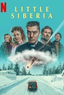 Little Siberia (2025)