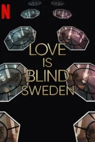 Love is Blind Sweden Season 2
