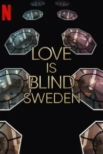 Love is Blind Sweden Season 2
