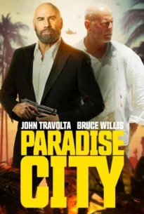 Paradise City (2025)