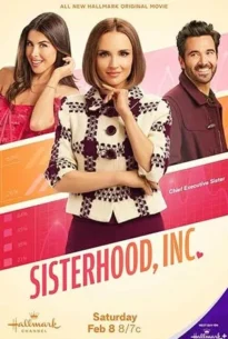 Sisterhood, Inc. (2025)