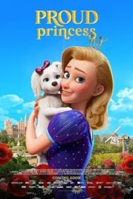 The Proud Princess (2024)
