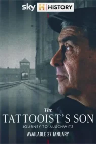 The Tattooist’s Son Journey to Auschwitz (2025)