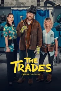The Trades Season 2