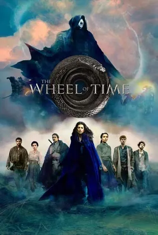 The Wheel of Time Season 3