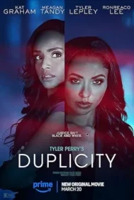 Tyler Perry s Duplicity (2025)