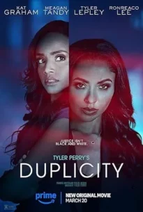 Tyler Perry s Duplicity (2025)