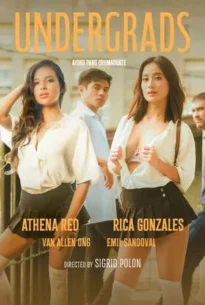 Undergrads (2024)