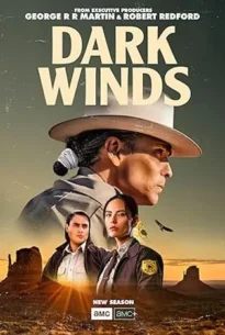 dark winds season 3