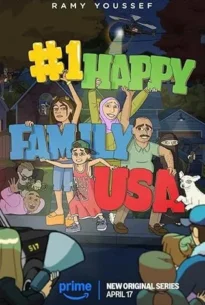 #1 Happy Family USA (2025)