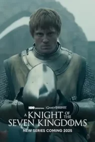 A Knight of the Seven Kingdoms The Hedge Knight (2025)