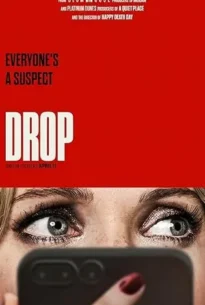 Drop (2025)