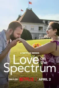 Love on the Spectrum U.S. Season 3