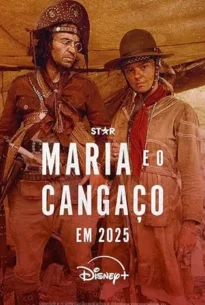 Maria The Outlaw Legend (2025)