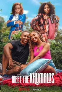 Meet the Khumalos (2025)