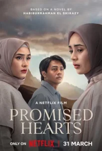 Promised Hearts (2025)