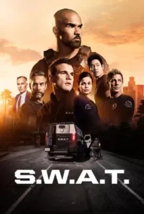 S.W.A.T. Season 8