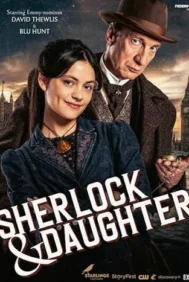 Sherlock & Daughter (2025)