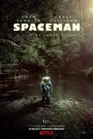Spaceman (2024)