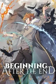 The Beginning After the End (2025)