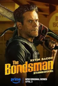 The Bondsman (2025)