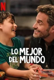 The Dad Quest (2025)