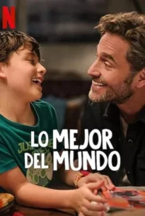 The Dad Quest (2025)