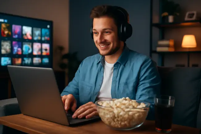 123-moviehd.com Reviews the Most Popular Online Movie Streaming Platforms of the Year