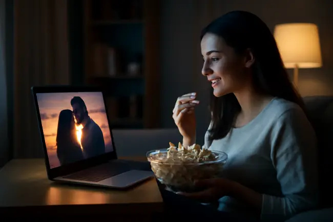 123-moviehd.com Shares Tips on Choosing a Safe and Reliable Movie Streaming Website