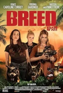 A Breed Apart (2025)