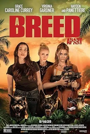 A Breed Apart (2025)