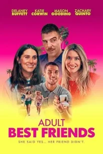 Adult Best Friends (2024)