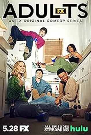 Adults (2025)