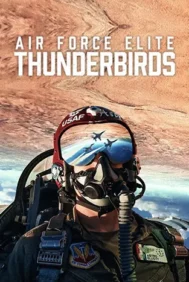 Air Force Elite - Thunderbirds (2025)