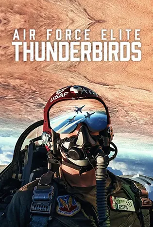 Air Force Elite - Thunderbirds (2025)