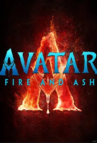 Avatar Fire and Ash (2025)