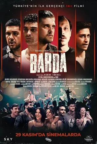 Barda (2024)
