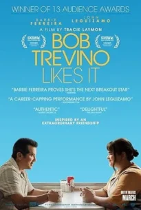 Bob Trevino Likes It (2024)