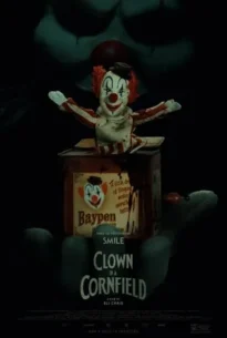 Clown in a Cornfield (2025)