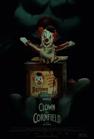 Clown in a Cornfield (2025)