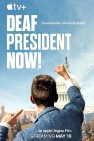 Deaf President Now! (2025)