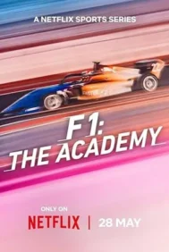 F1 The Academy (2025)