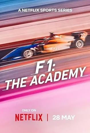 F1 The Academy (2025)