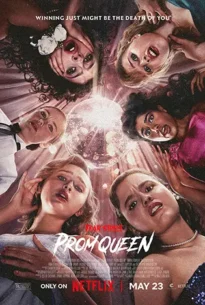 Fear Street - Prom Queen (2025) ถนนอาถรรพ์ - ราชินีงานพรอม