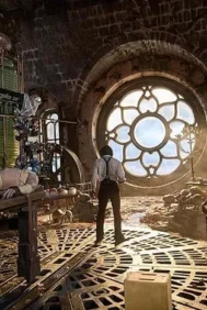 Frankenstein (2025)