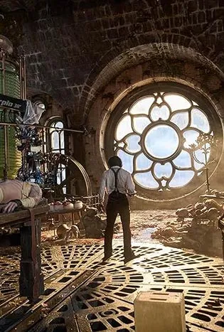 Frankenstein (2025)