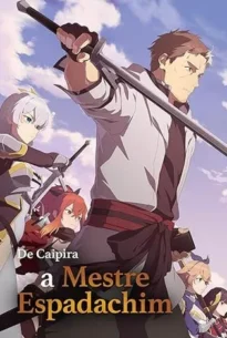 From Old Country Bumpkin to Master Swordsman (2025)