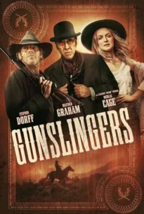 Gunslingers (2025)