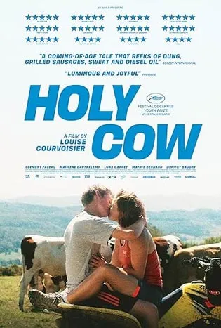 Holy Cow (2024)